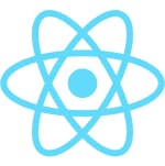 react